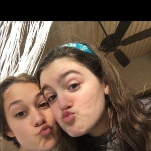 Meet your Posher, Payton